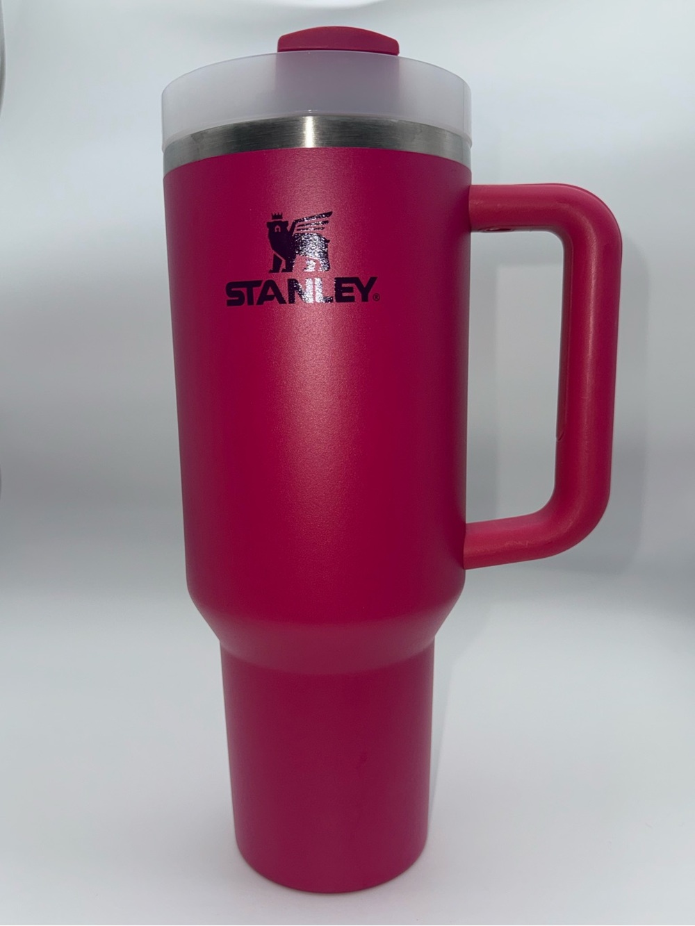 Stanley tumbler - 40oz